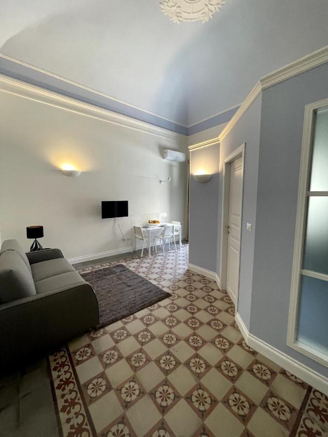 Faraone Apartments CTA Exteriér fotografie